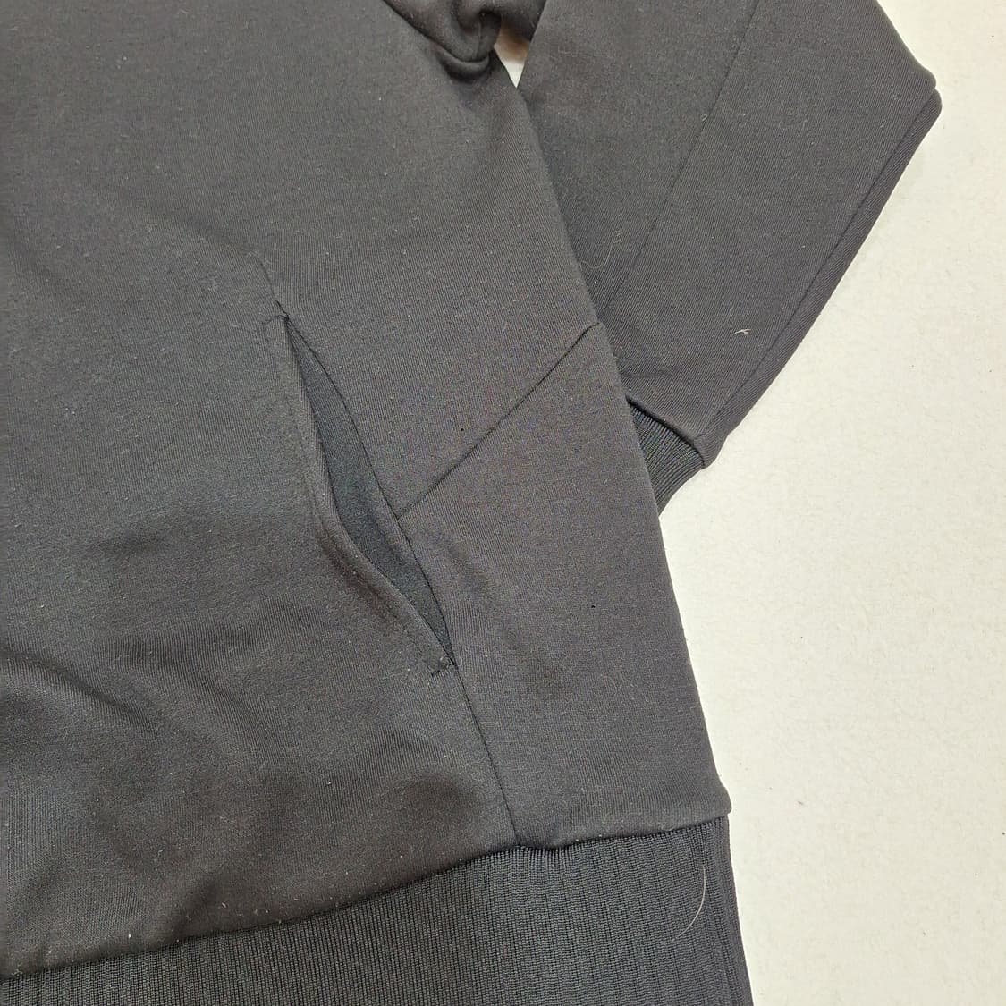 내셔날지오그래픽  기모맨투맨M 상품이미지5