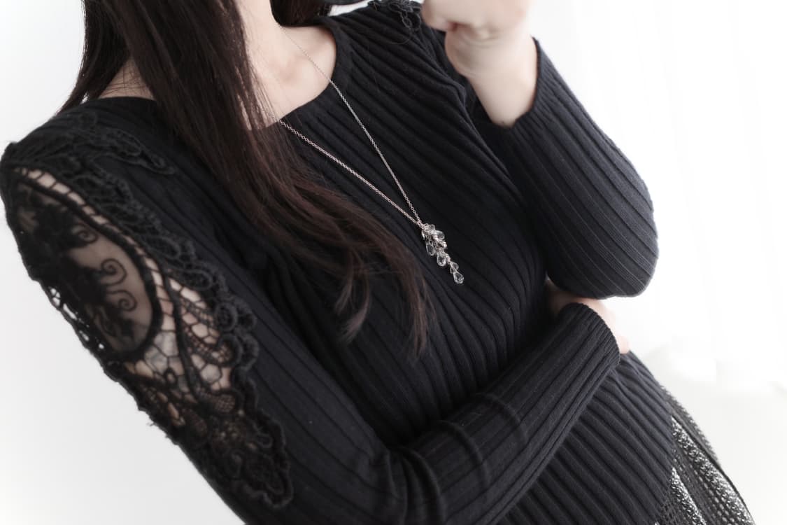 necklace 02 상품이미지4