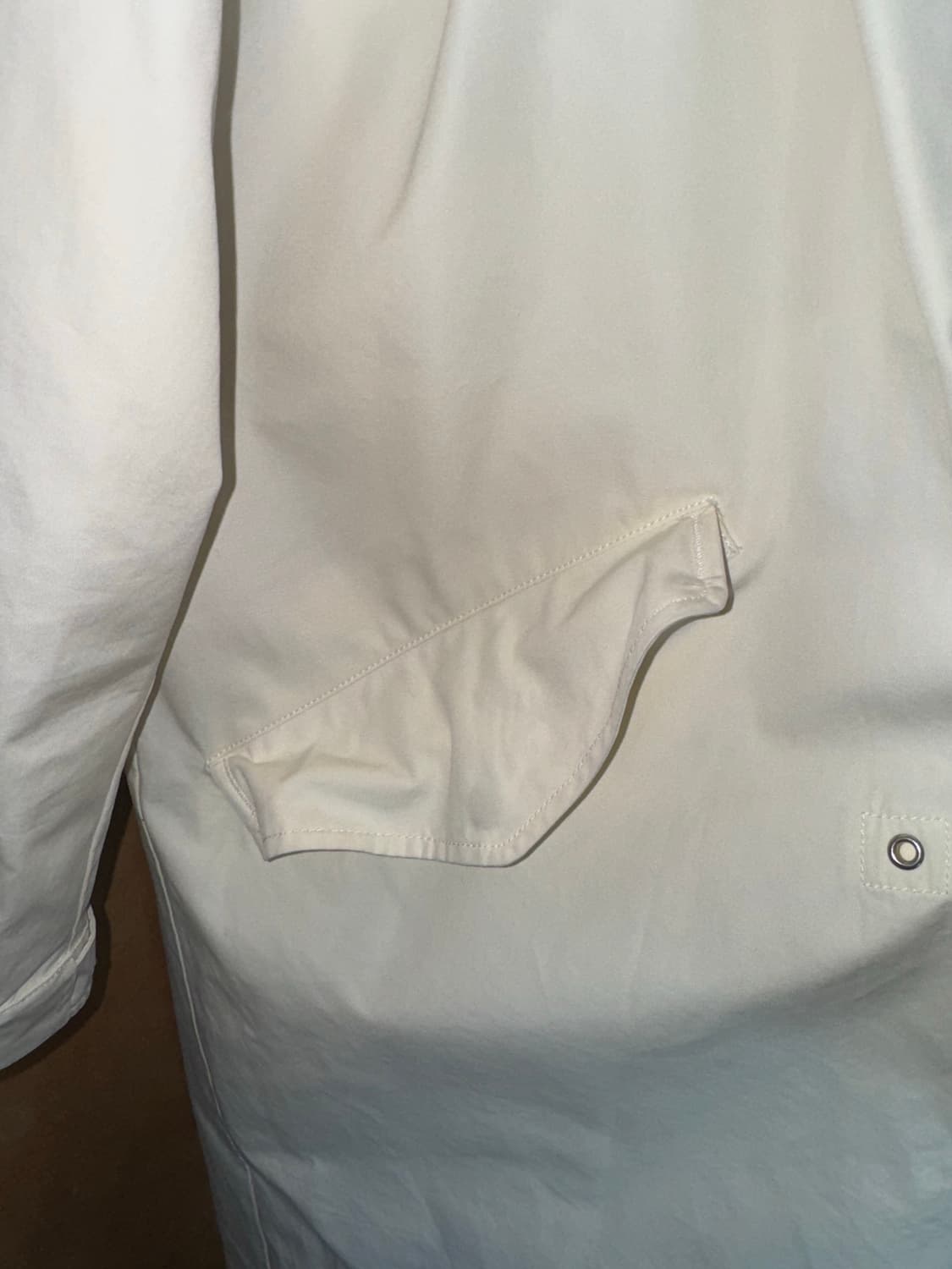 헬무트행 리에디션 파카 L 상품이미지3