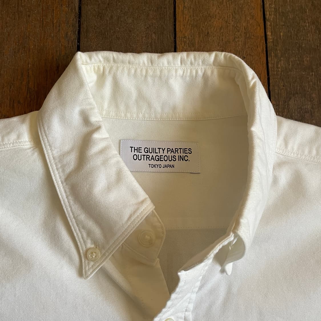 Wacko maria 상품이미지3