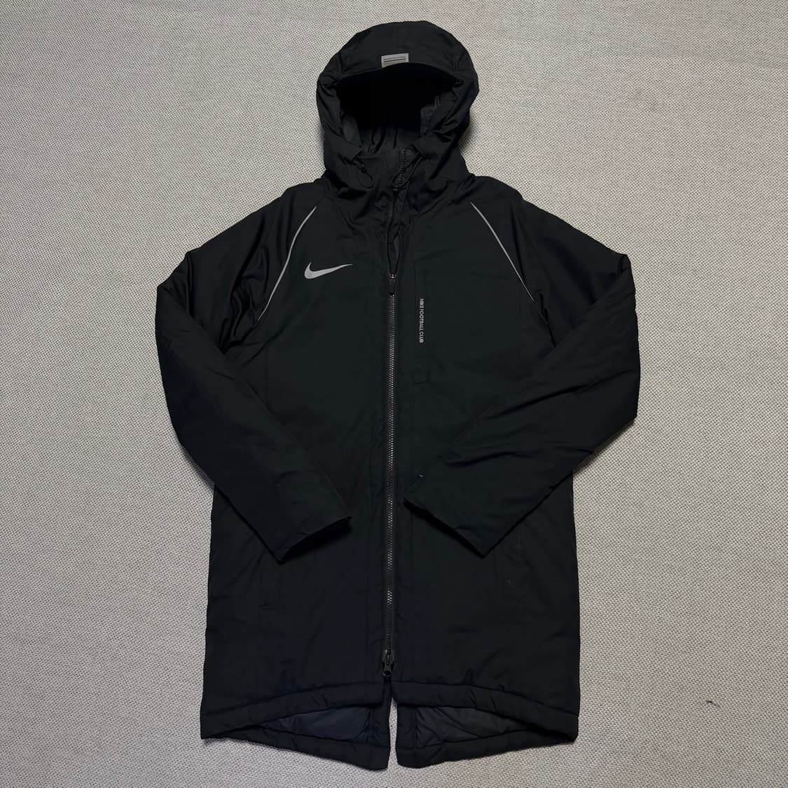 나이키FC 빅스우시 패딩 자켓 상품이미지1