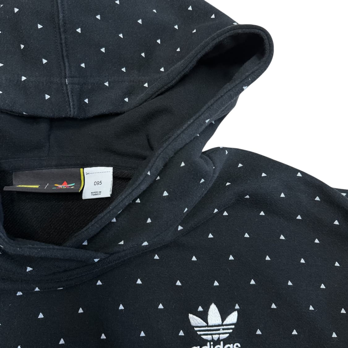 아디다스 후드티 상품이미지2