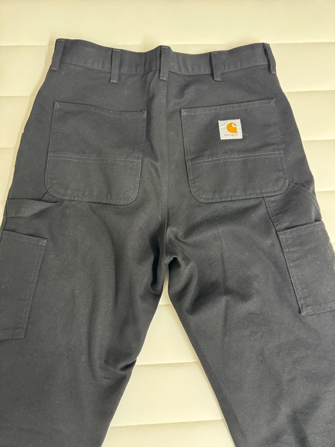 SINGLE KNEE PANT DEARBORN 상품이미지3