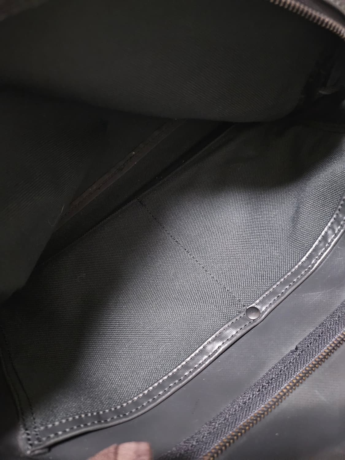 요시다포터 Luggage label liner shoulder bag 상품이미지3