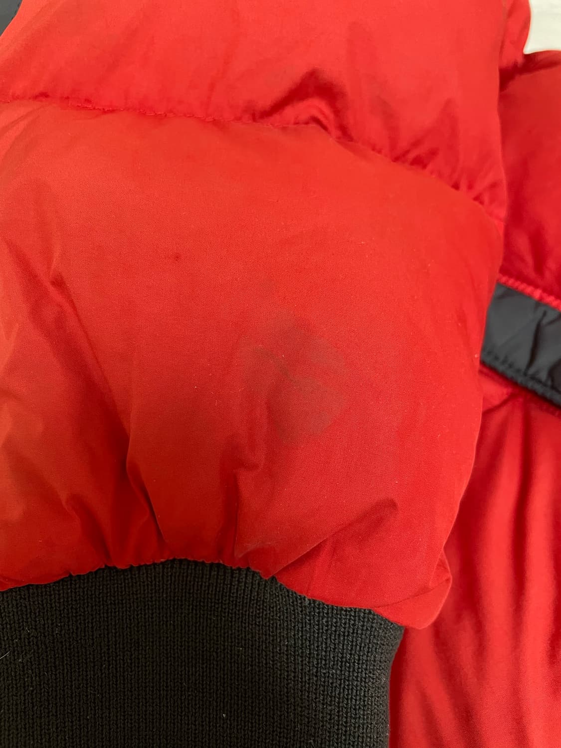 폴로 랄프로렌 빅포니 스위스 패딩 상품이미지10