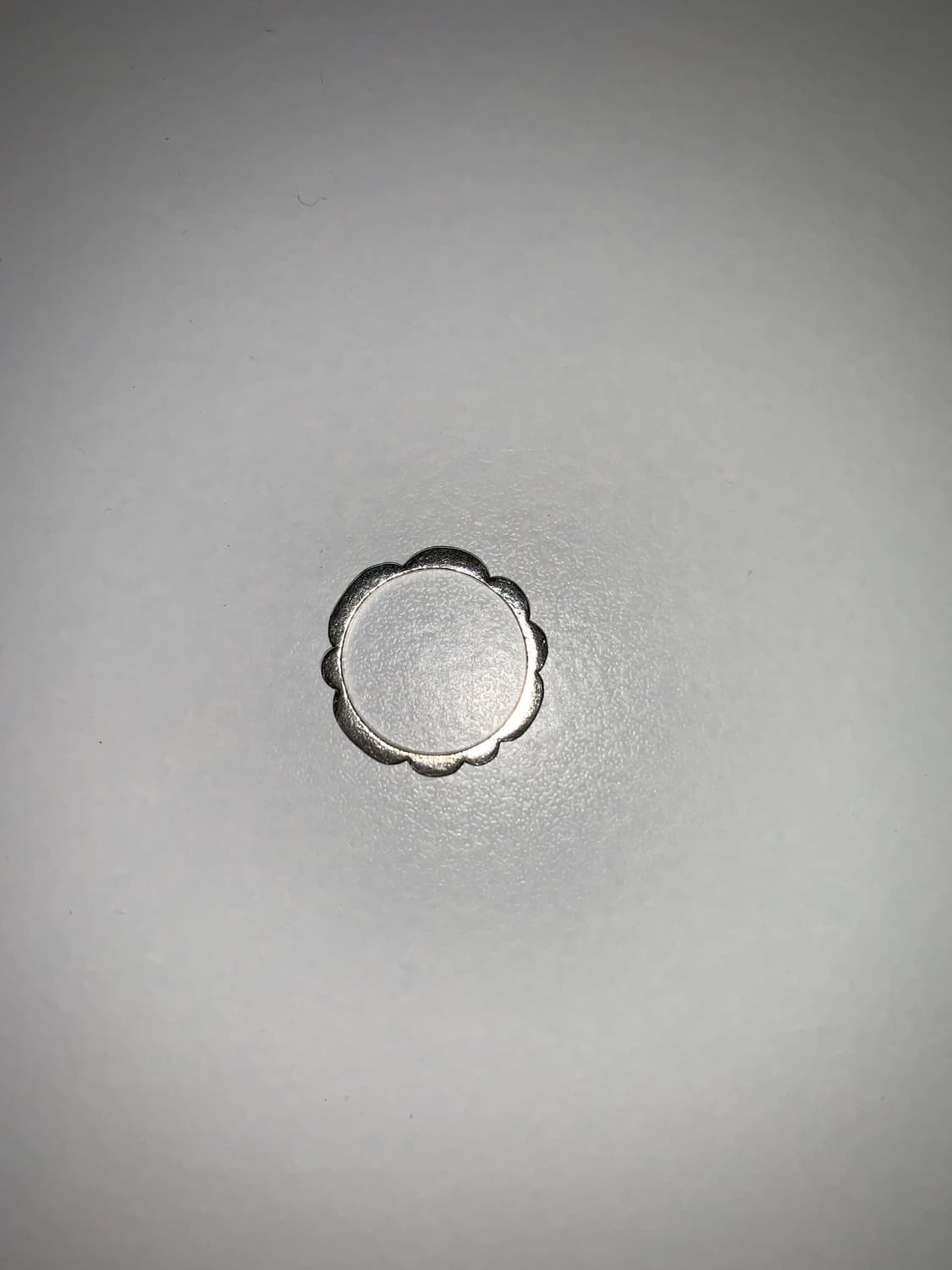 petal silver ring 상품이미지4