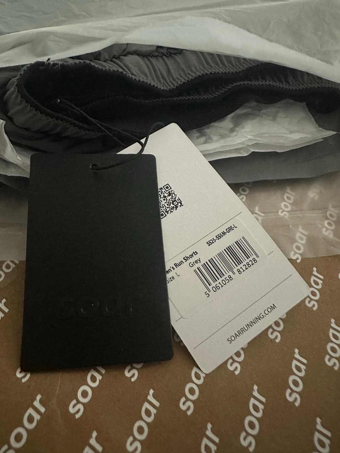 런 쇼츠 5“ 상품이미지6