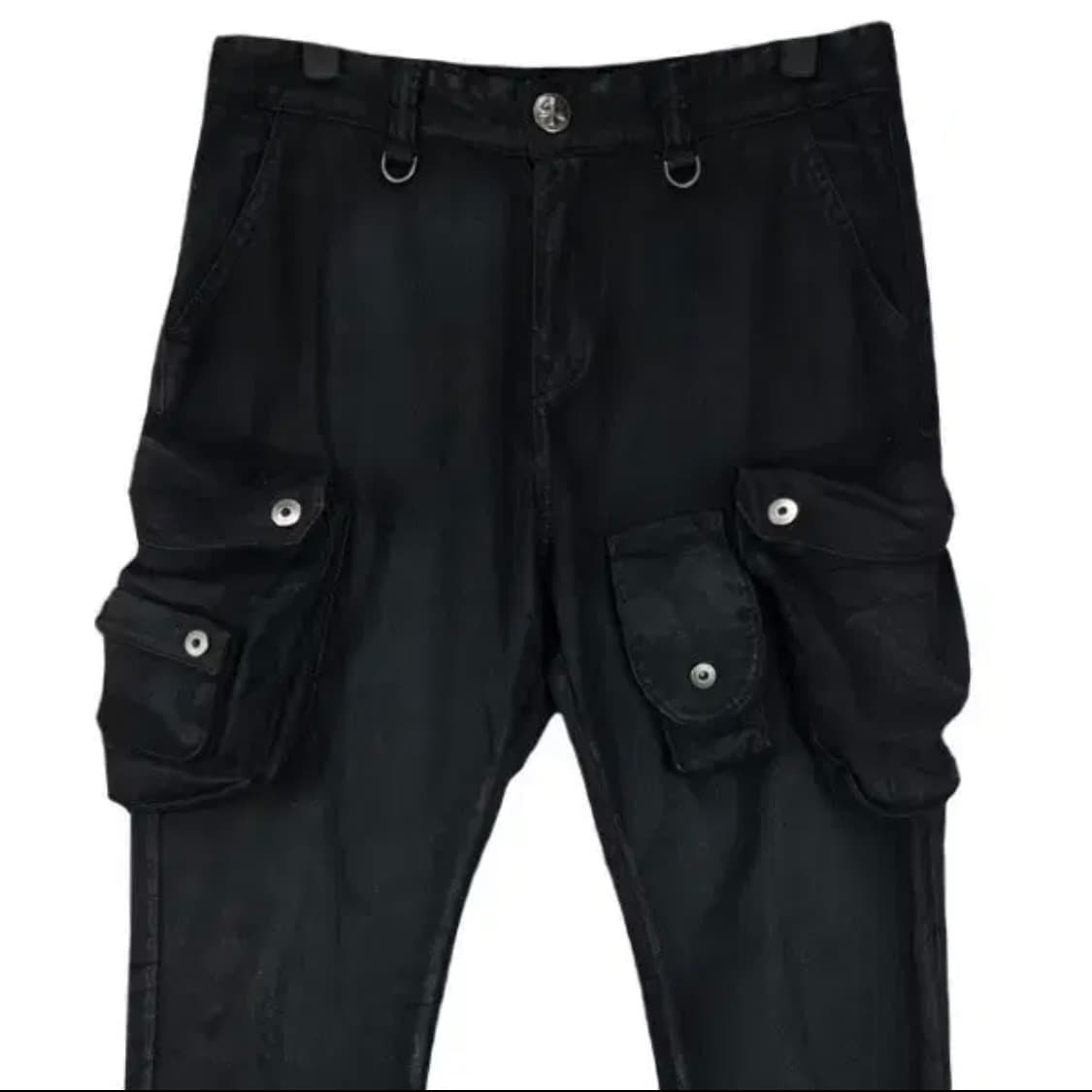 Boy London cago waxed pants 상품이미지3