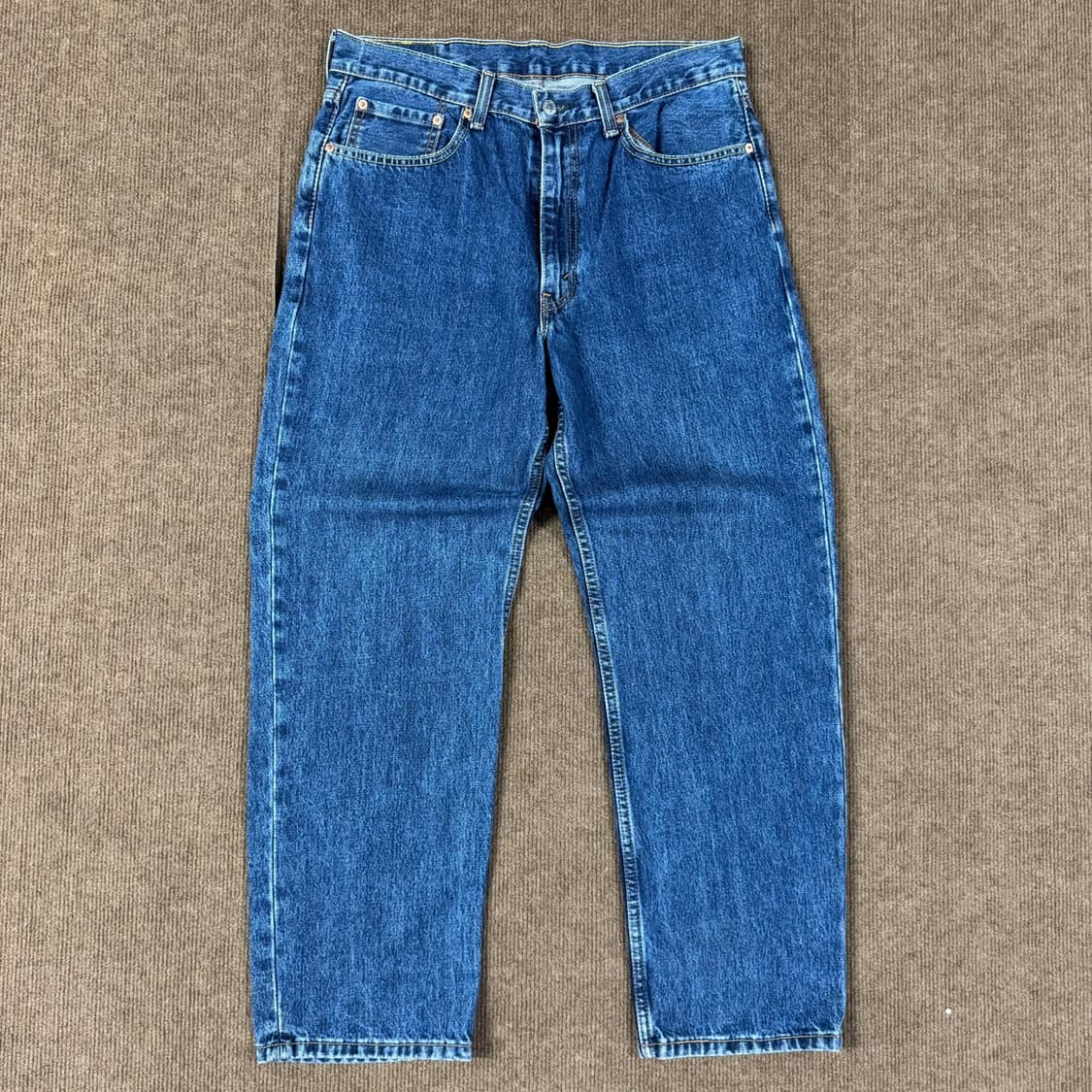 (35) Levi's 530 Denim Pants  상품이미지1