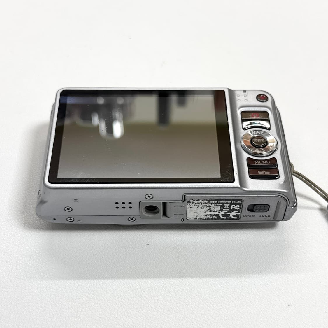 카시오 Casio 엑슬림 EX-H10 디카 디지털카메라 상품이미지4