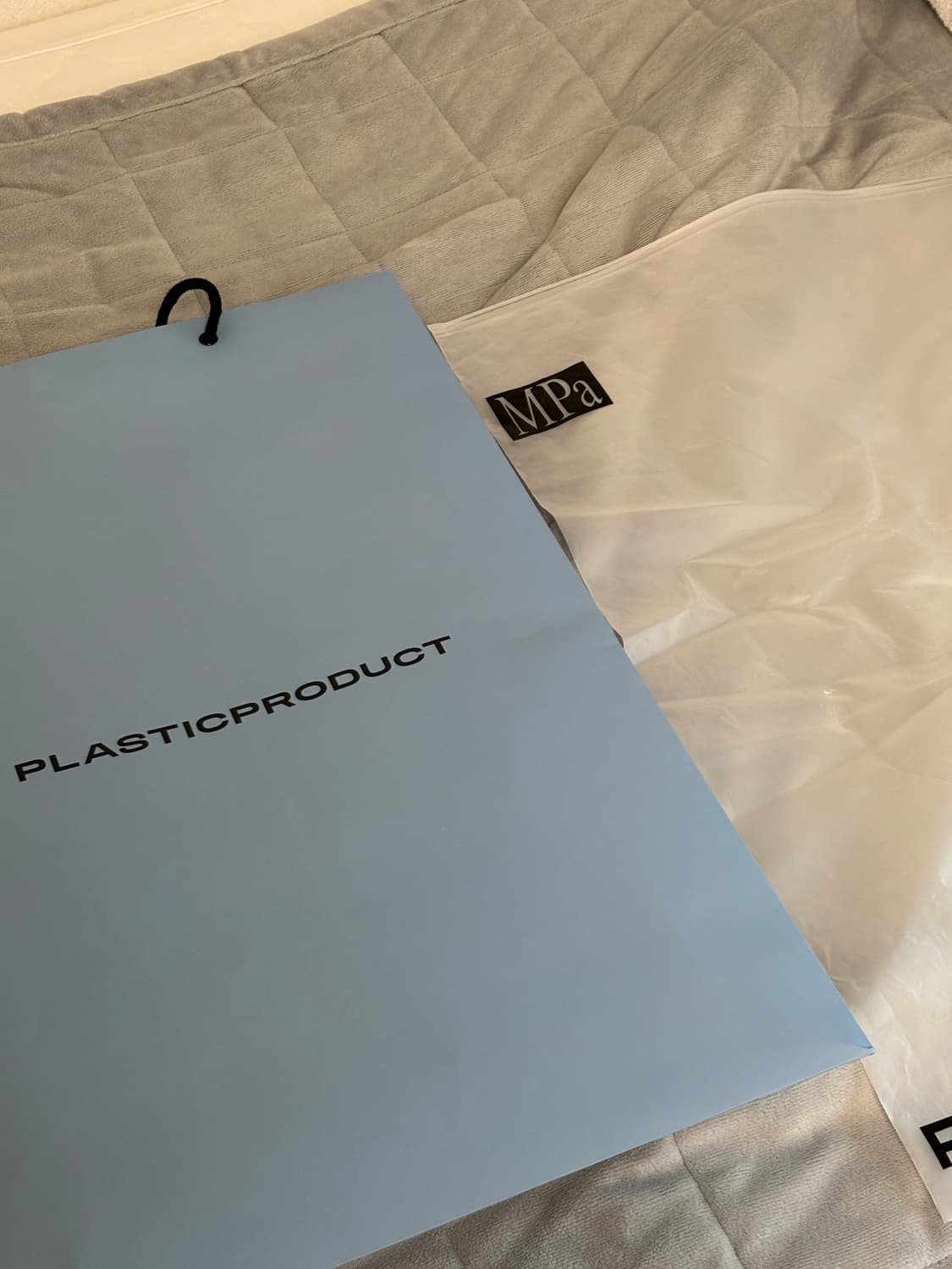 플라스틱프로덕트 MPa 3D MODS JACKET (S) 상품이미지6