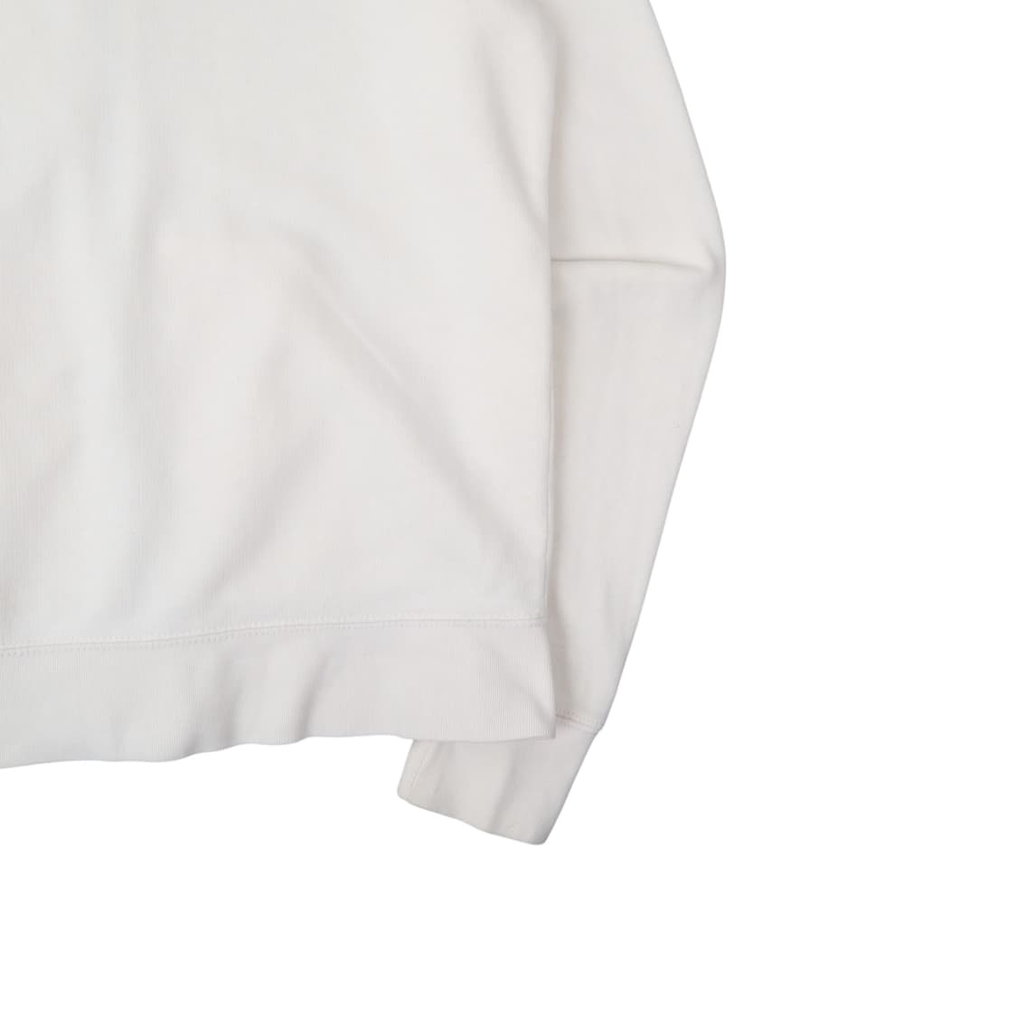 데님앤서플라이 이글 써클로고 후드집업 상품이미지7