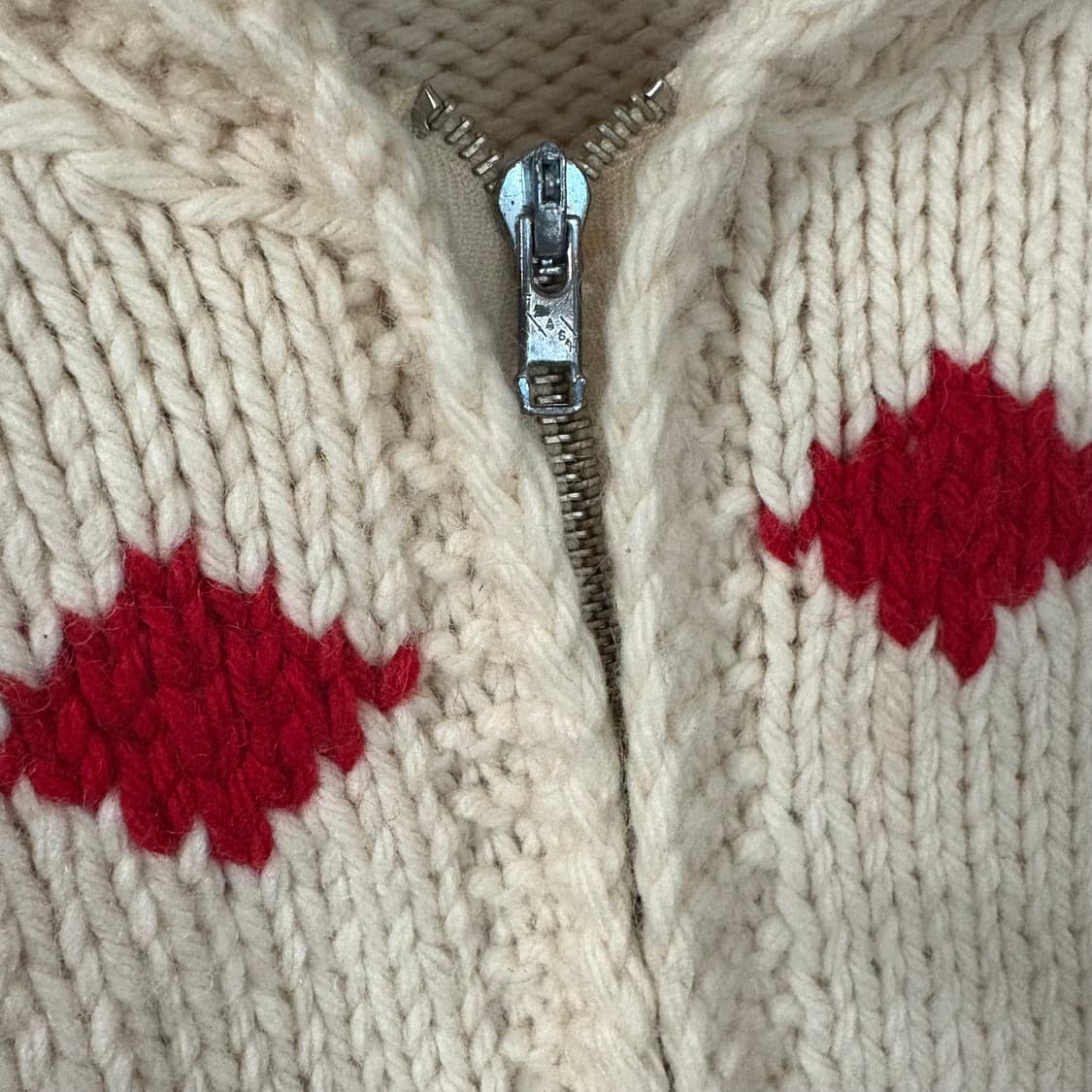 60s cowichan 상품이미지10