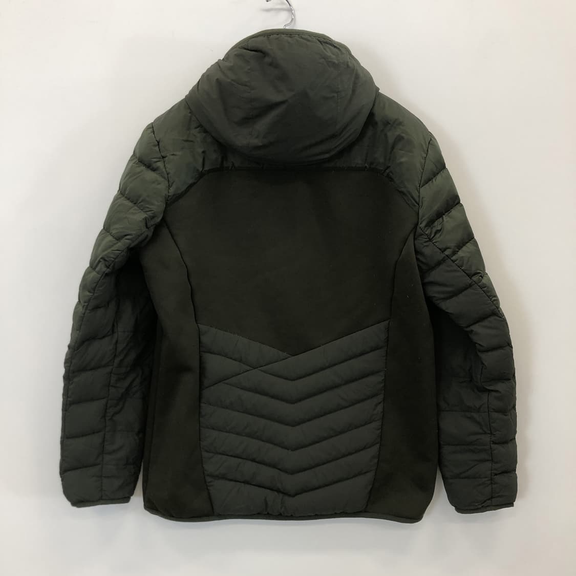 블랙야크 구스다운 V2 경량패딩 100 상품이미지4