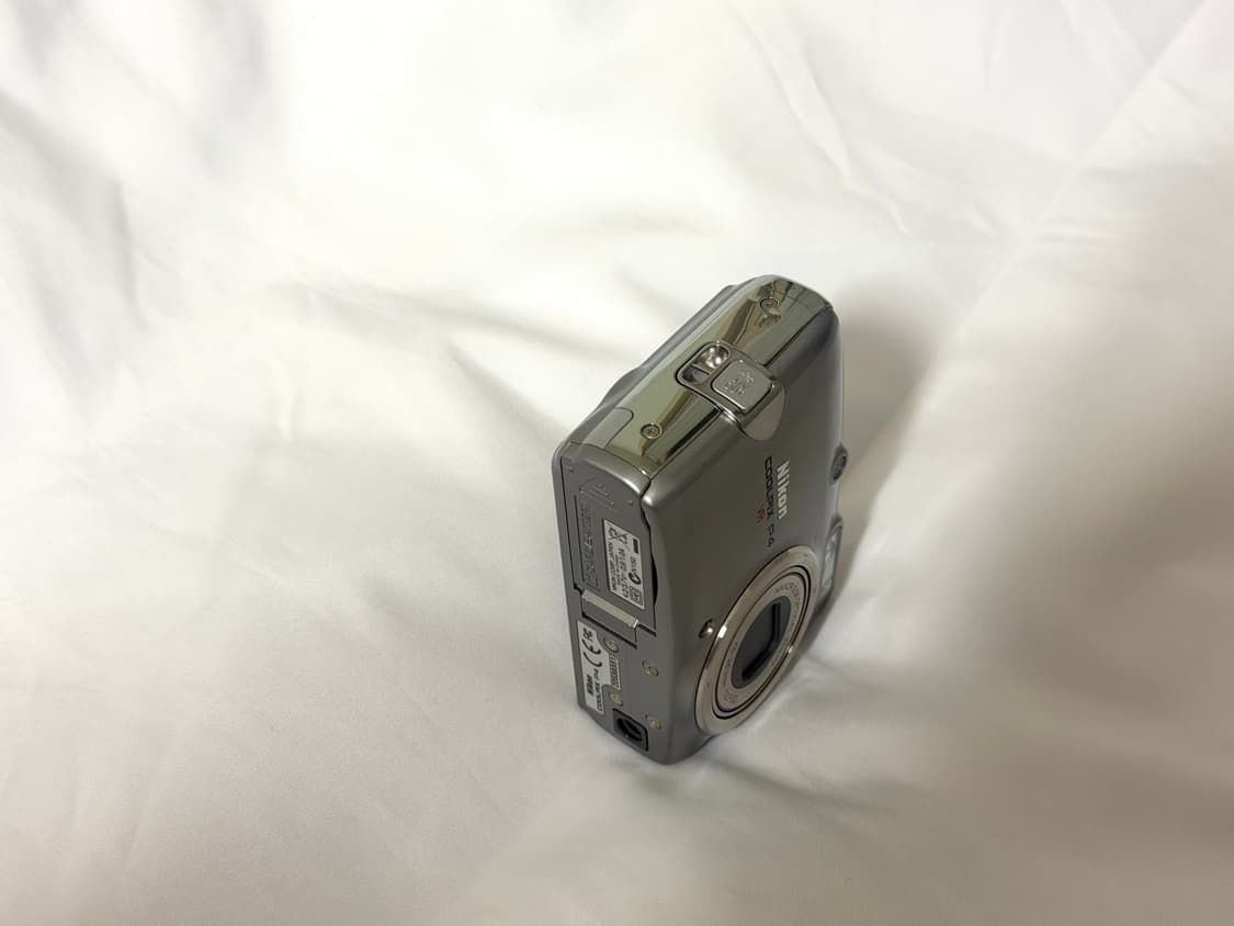 니콘 쿨픽스 p4 상품이미지5