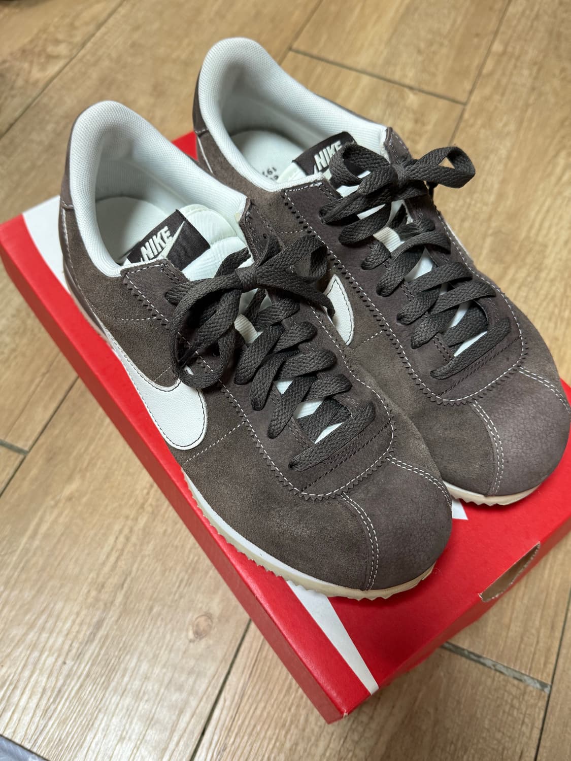 나이키 한글날 코르테즈 상품이미지1