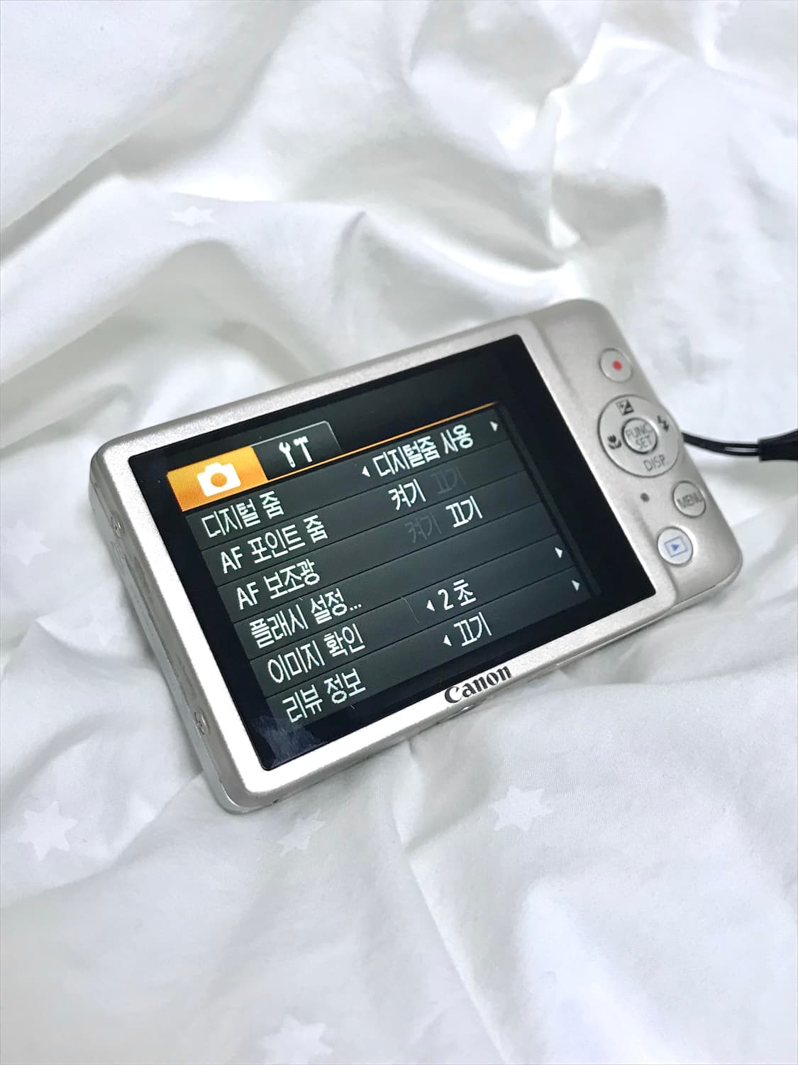 (희귀템!) ixus 115hs(=ixy 200f) 상품이미지7