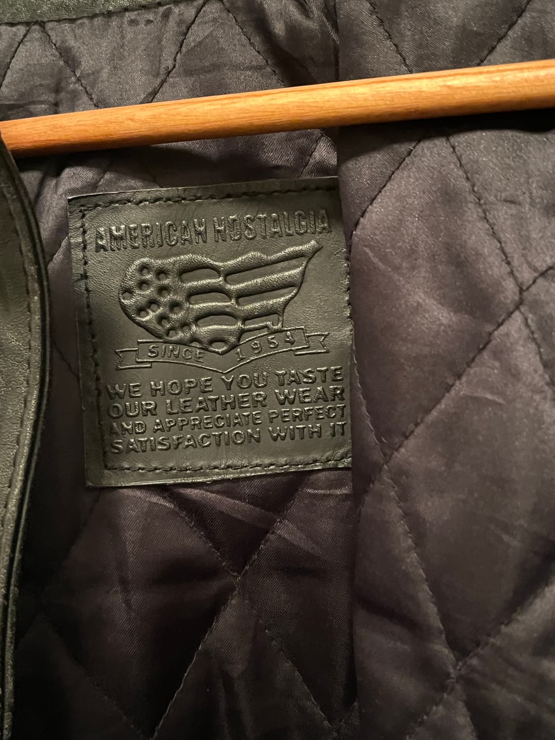 카페레이서 자켓 소가죽 카우하이드  상품이미지4