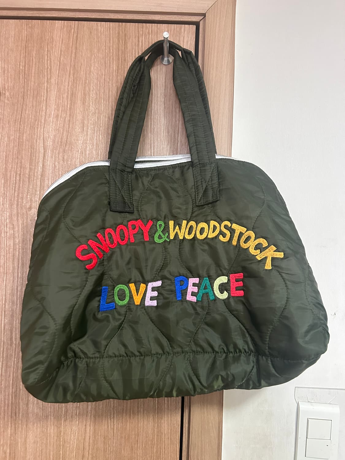 Handmade bag 상품이미지1