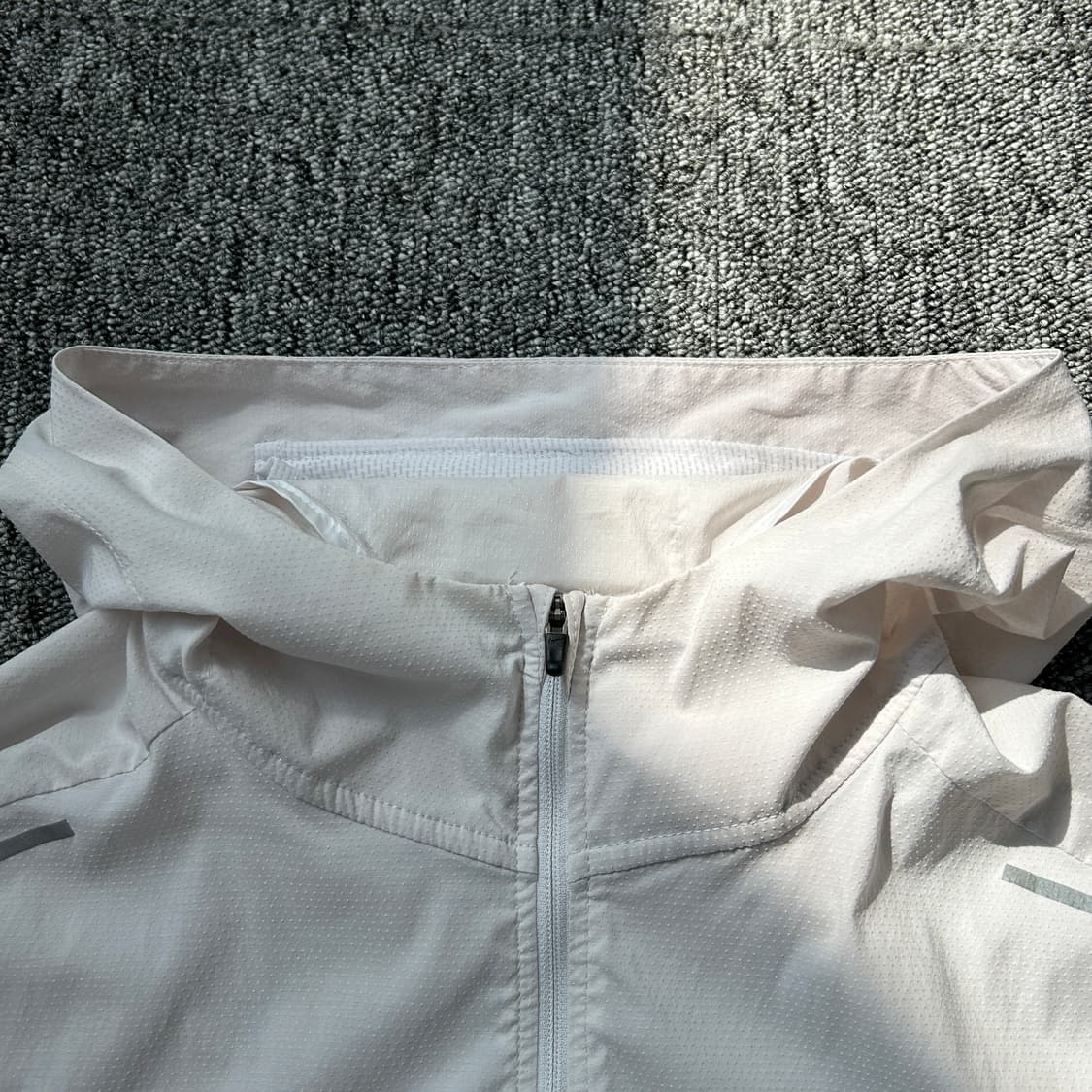 나이키 러닝 바람막이 자켓 상품이미지5