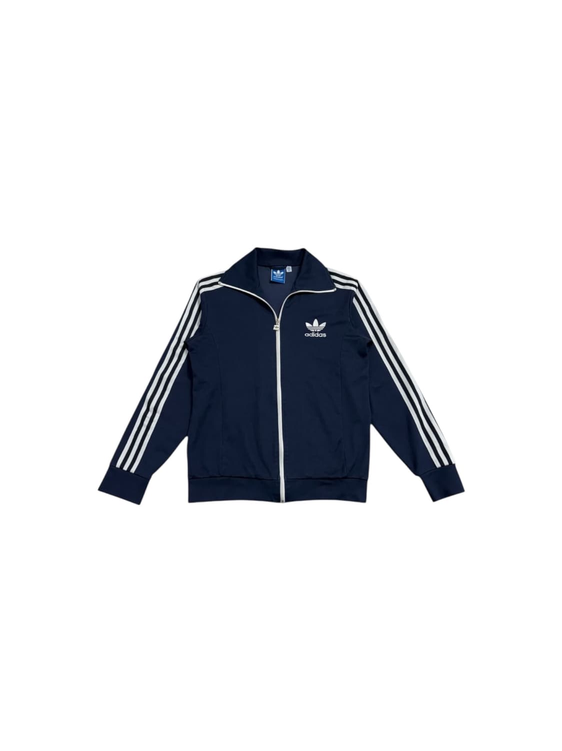 아디다스 유로파 트랙 자켓 네이비 상품이미지1