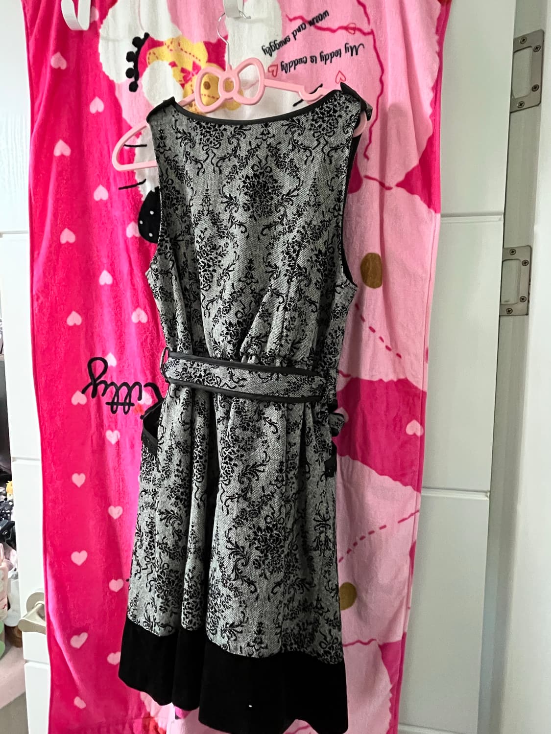 엑시즈팜 원피스 상품이미지2