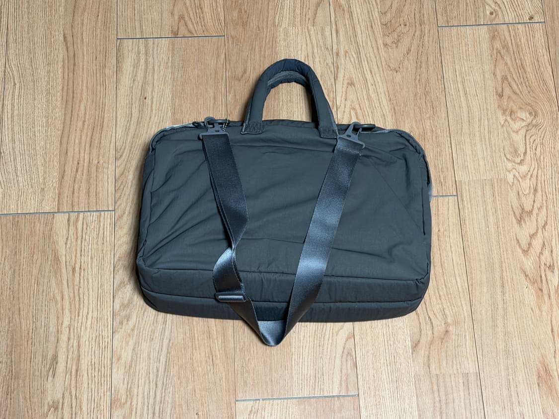 블랭코브 리포터백 상품이미지2