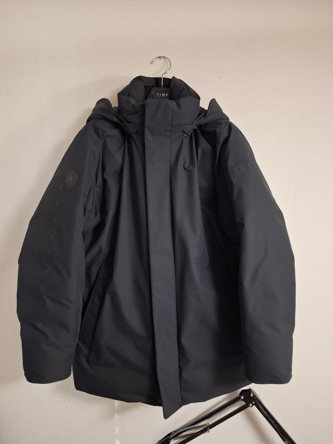 24fw 코오롱 안타티카 스탠다드 상품이미지1