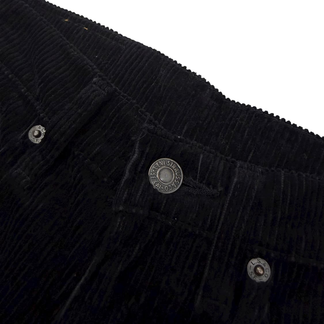 리바이스 512 코듀로이 스트레이트 롱팬츠 상품이미지7