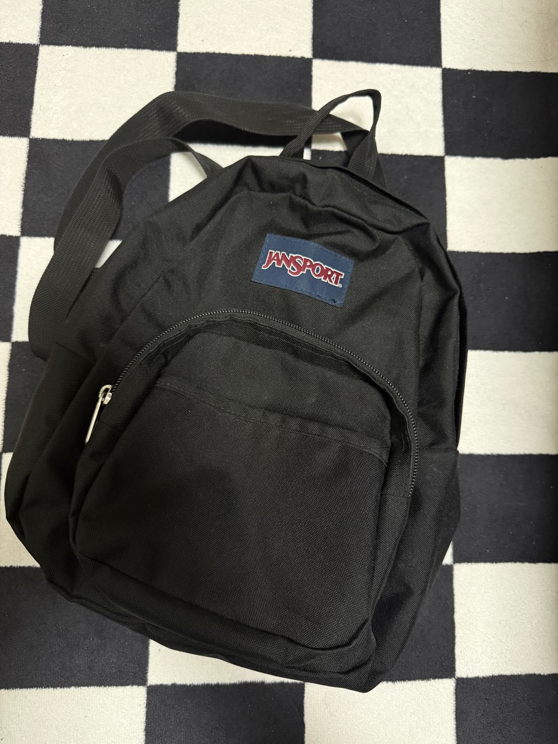 잔스포츠 하프파인트 미니백팩 상품이미지1