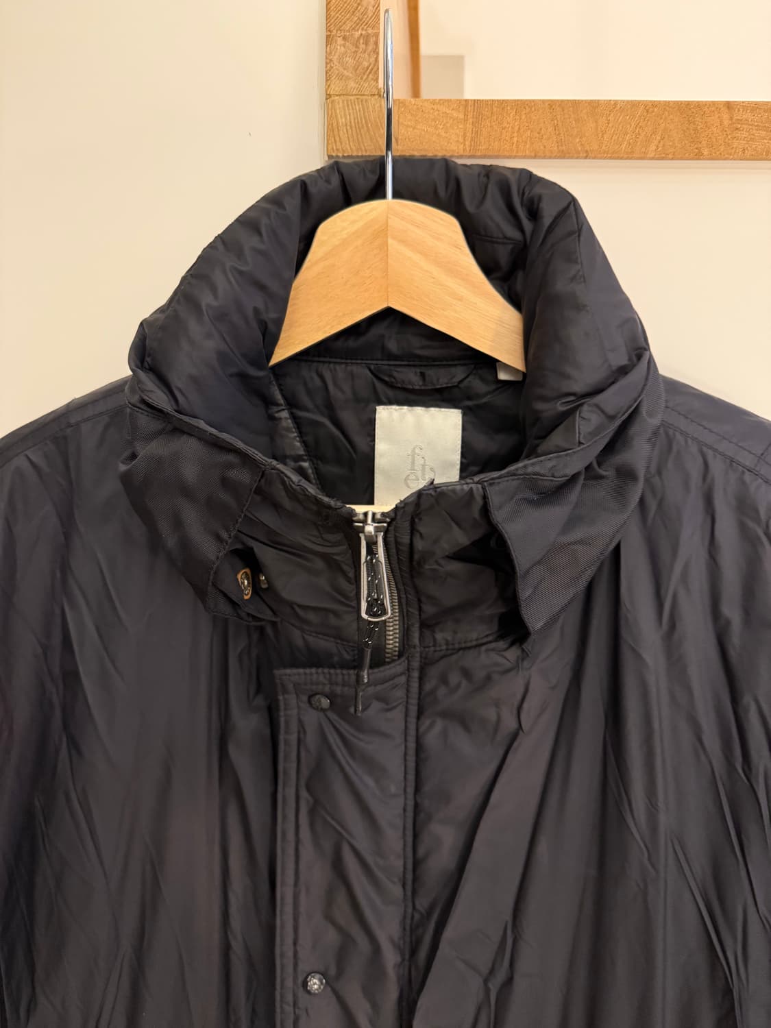 fetch 페치 패딩 L사이즈 상품이미지4