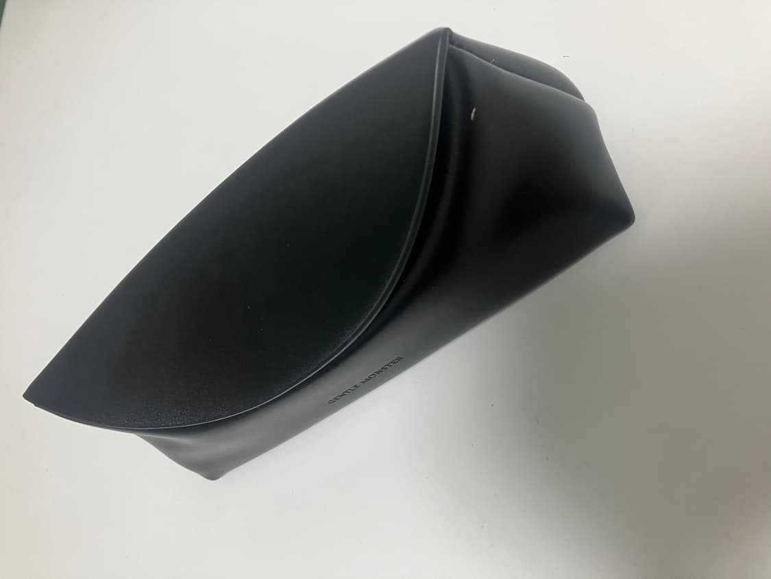 젠틀몬스터 로코코01 선글라스 상품이미지4