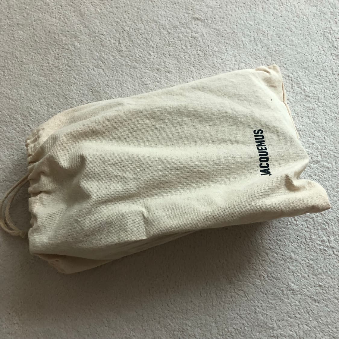 자크뮈스 la vague leather shoulder bag  상품이미지3
