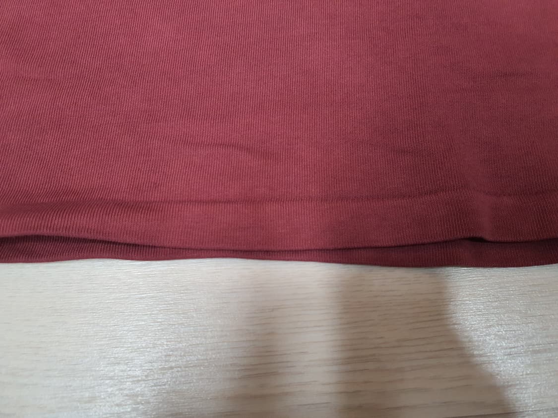 LAA 롱슬리브 샘플 이지 시즌 YZY YEEZY SEASON 상품이미지2