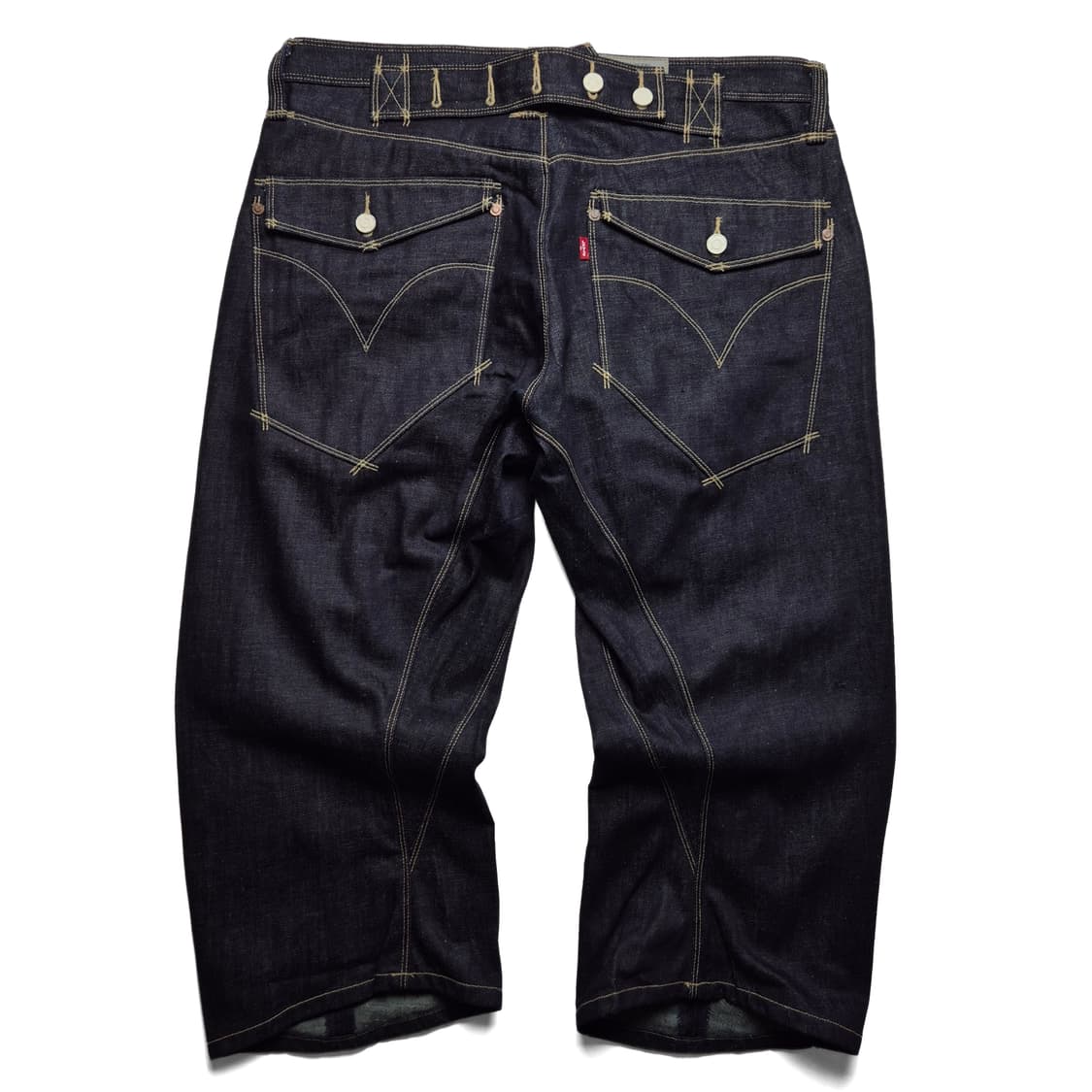 [36] 리바이스 엔지니어드 진 데님팬츠  상품이미지6