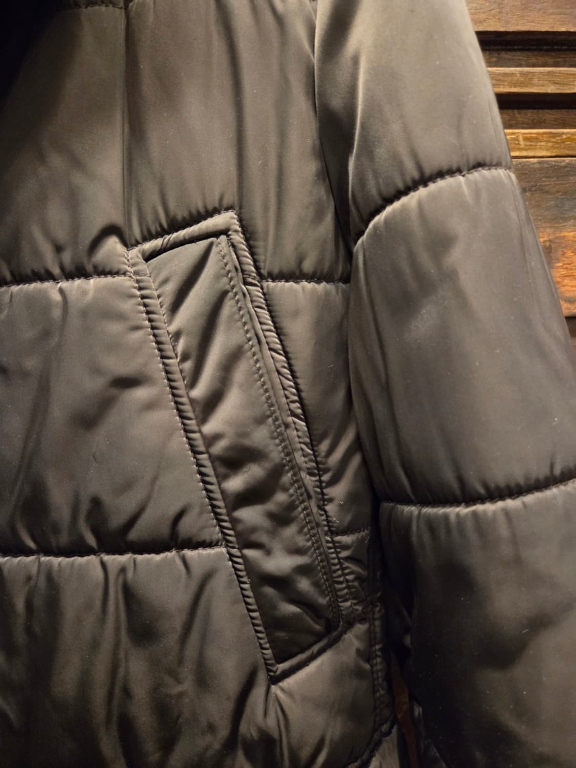 제이 린드버그 패딩자켓 상품이미지8