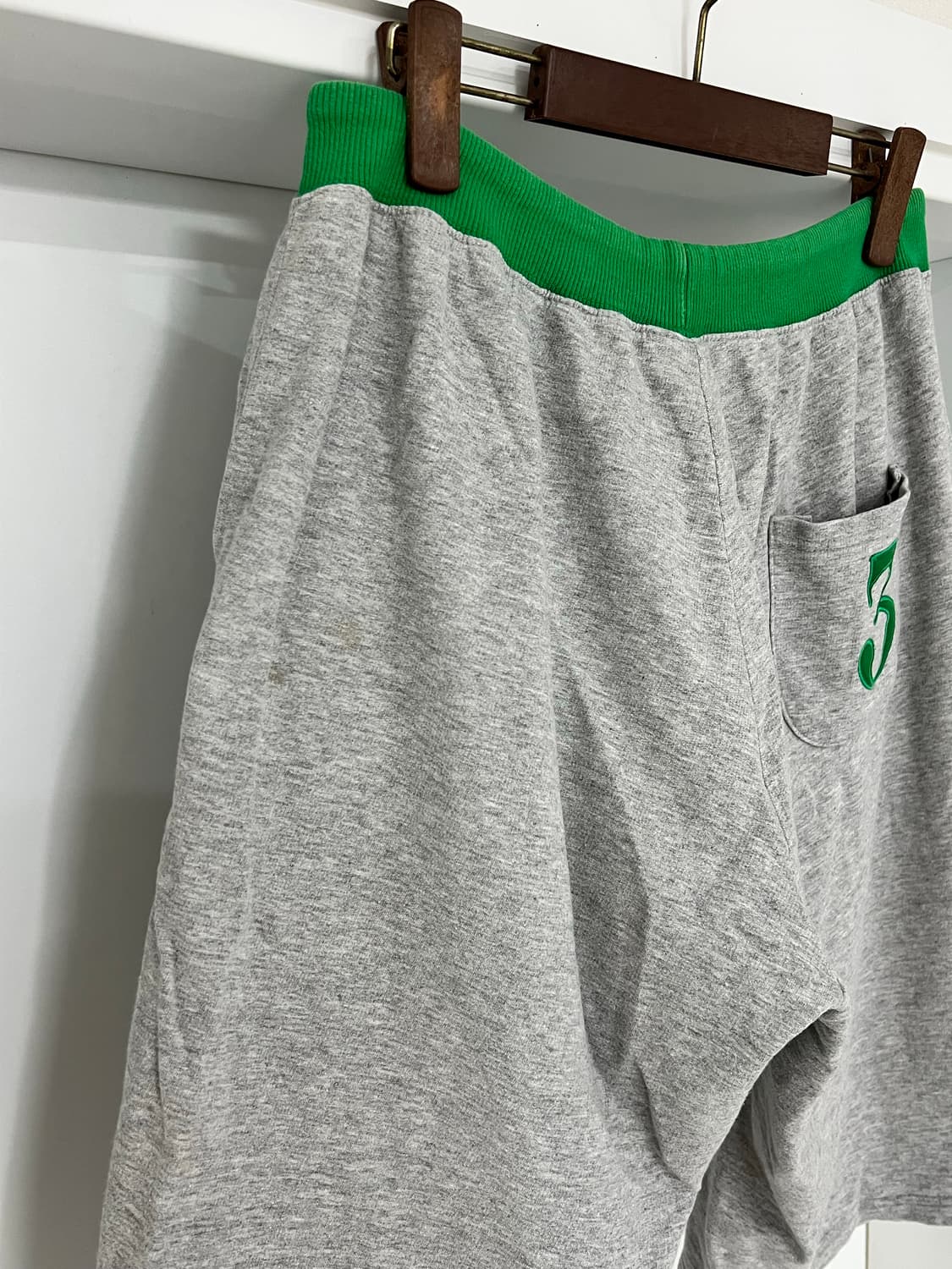 폴로 랄프로렌 빅포니 스웻팬츠 상품이미지6