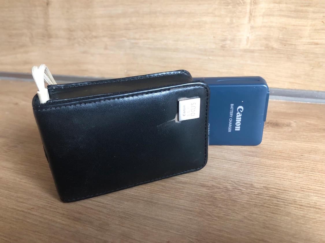 CANON IXUS 70 캐논 익서스 70 빈티지 디지털카메라 디카 상품이미지10