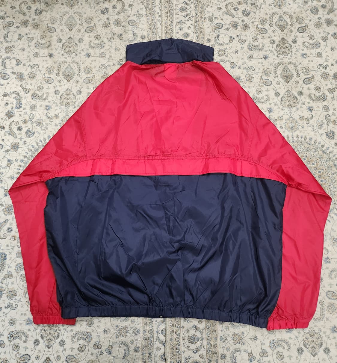 outer banks 컬러블록 바람막이 2XL (115-120) 상품이미지2