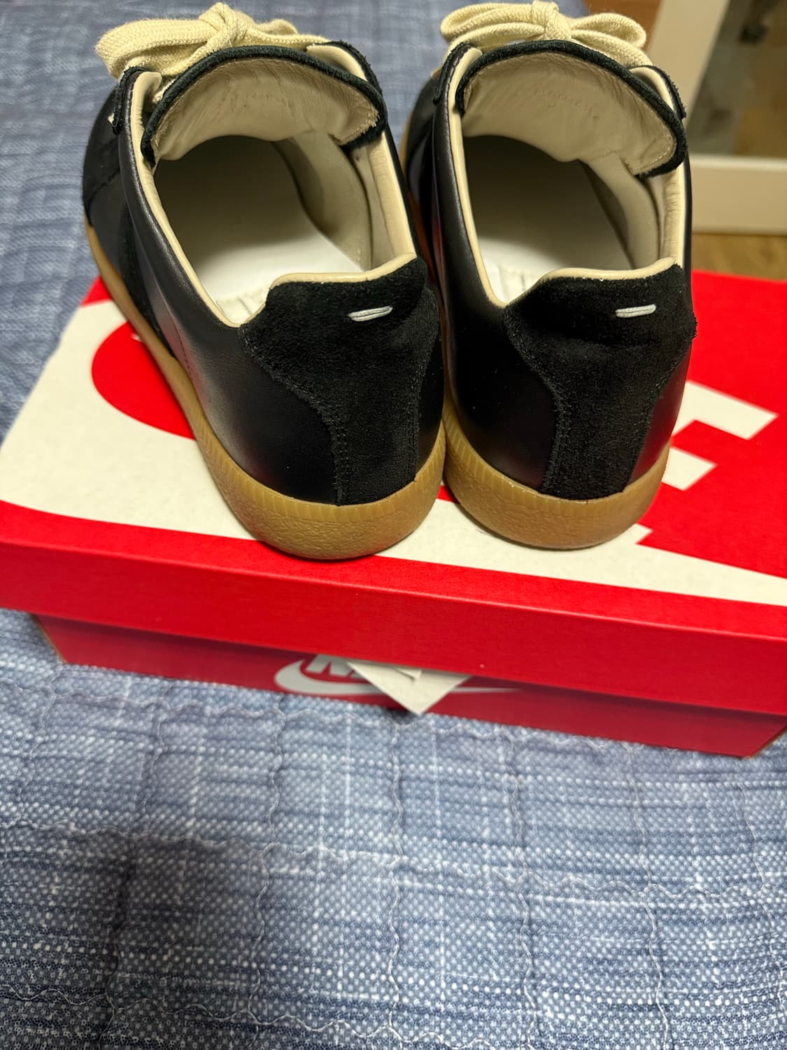 메종마르지엘라 독일군 레플리카 정품 39 사이즈 상품이미지4