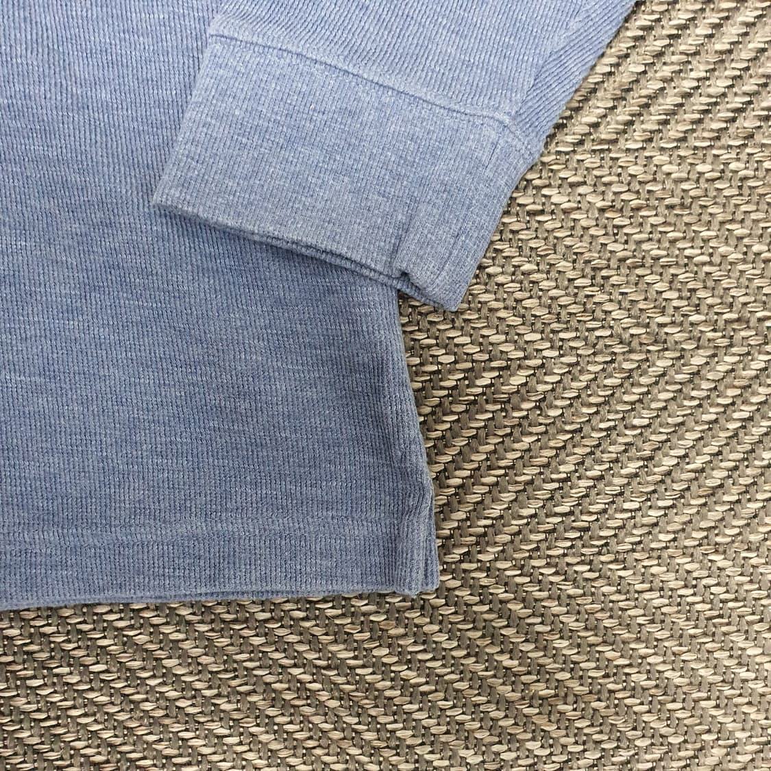 헤지스 슬리브 면티 남자105 상품이미지4