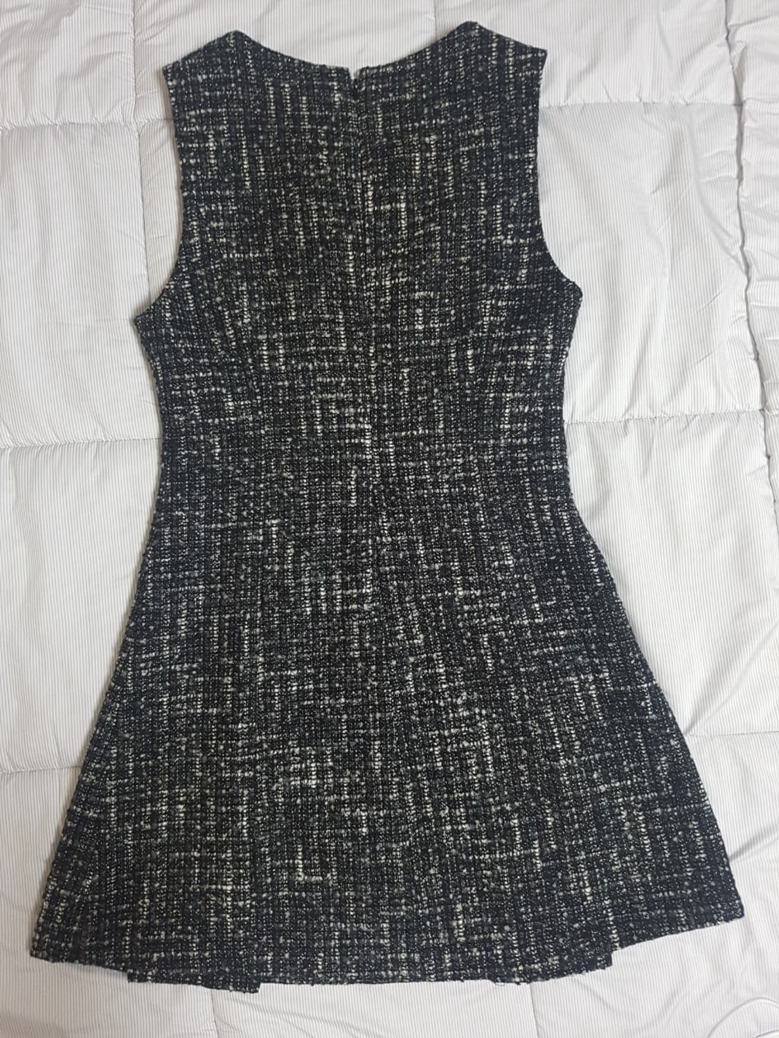 Roem 트위드 원피스 상품이미지3