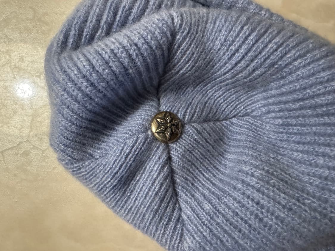 크롬하츠 빅대디 비니 상품이미지2