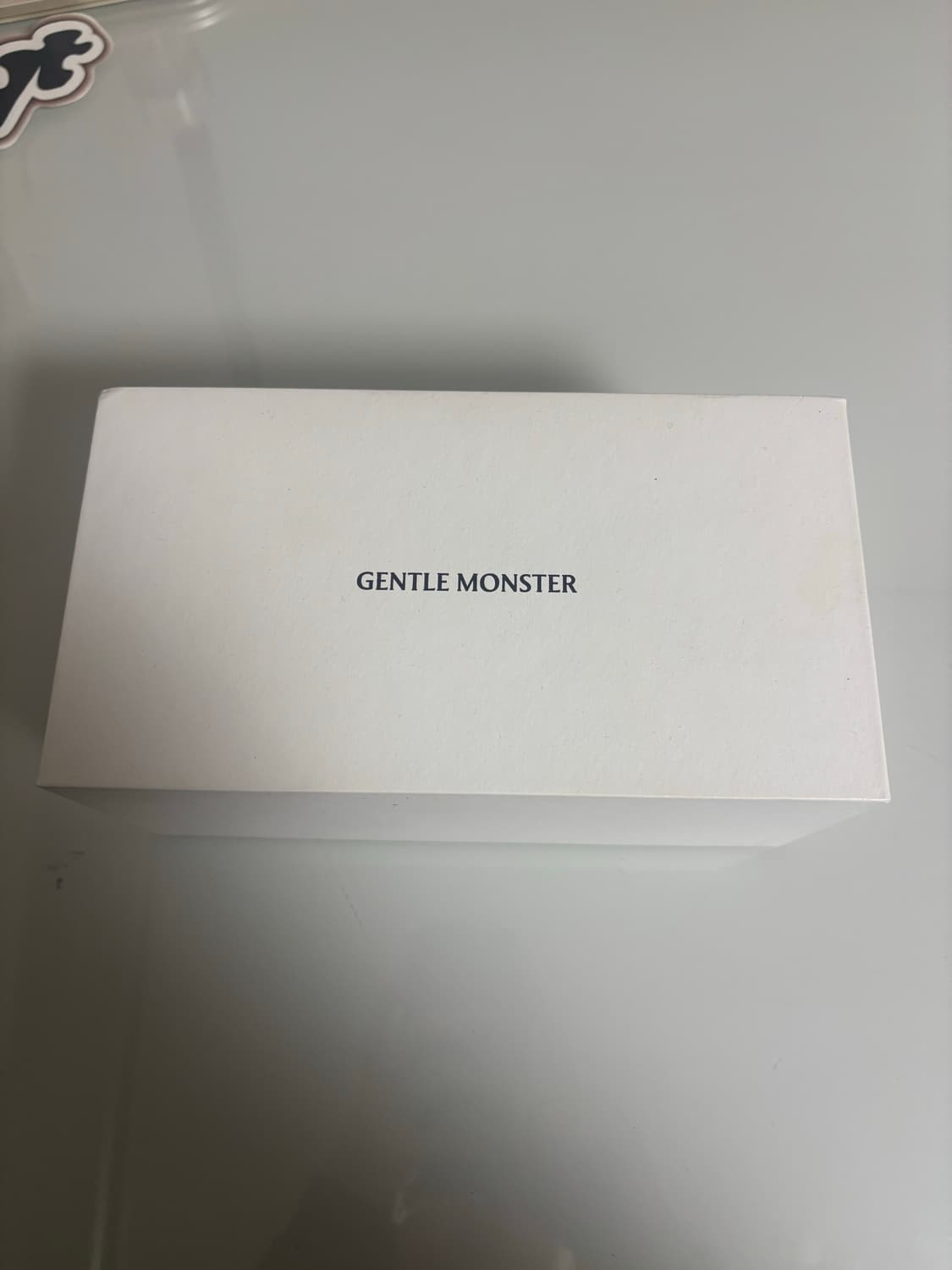 Gentle monster oaa 1 오아1 상품이미지2