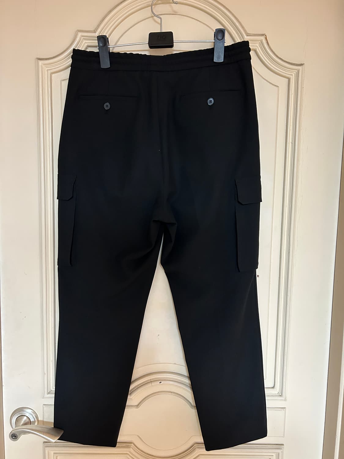 지오송지오 카고 슬랙스 상품이미지4