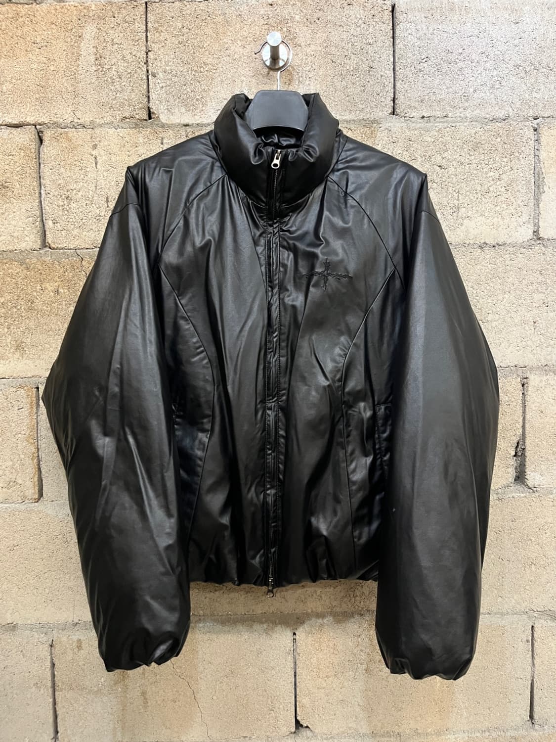 낫포너드 인시전 푸퍼 자켓 상품이미지1