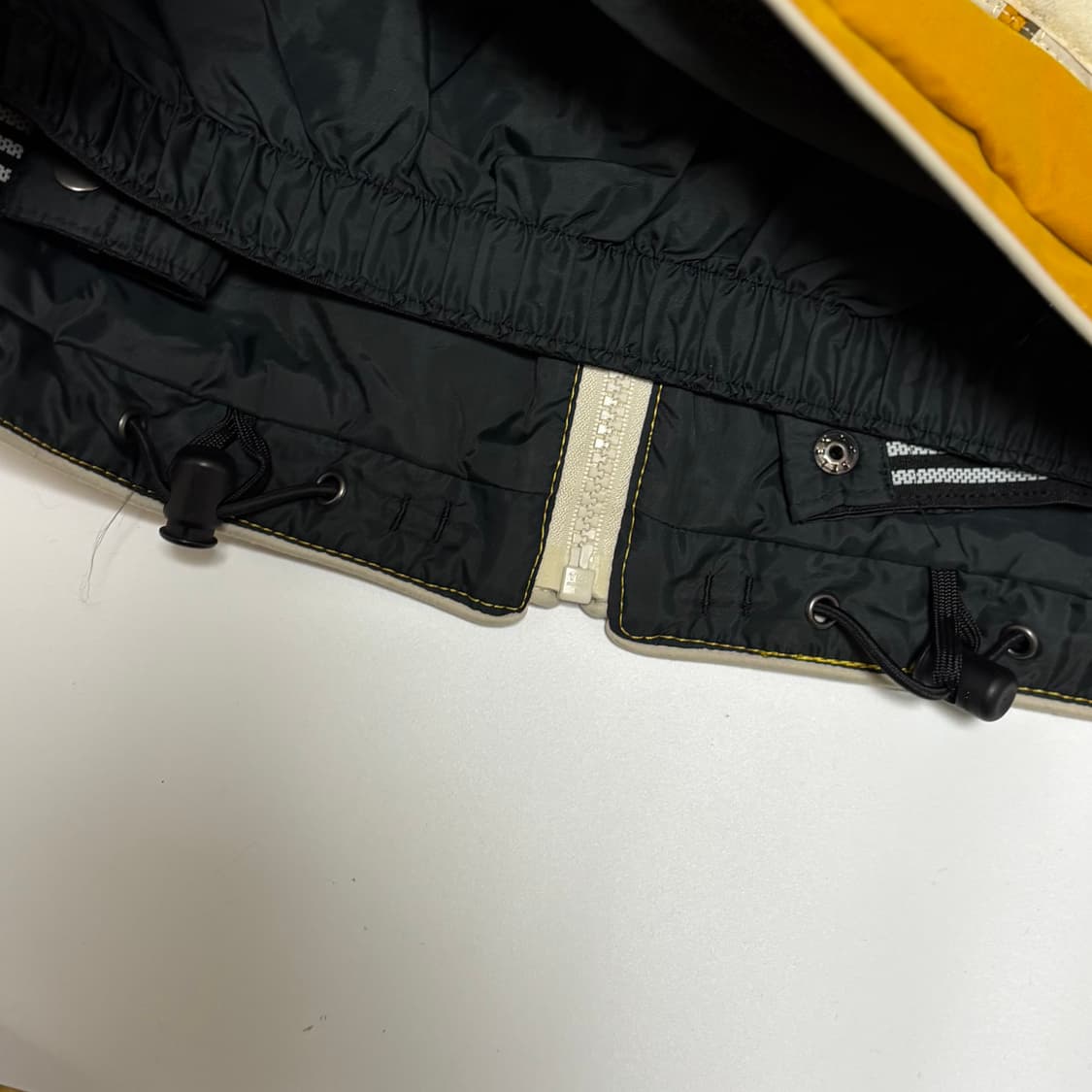 에스티보(ESTIVO) by 골드윈 아카이브 테크니컬 보드 자켓 상품이미지4