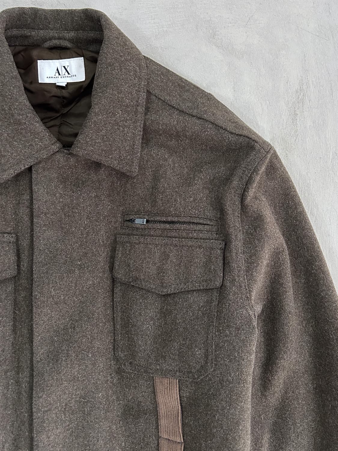 Armani Exchange 상품이미지10