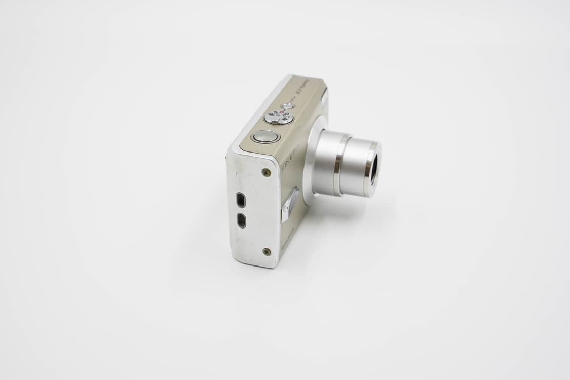 Fujifilm FinePix F30 (후지필름 파인픽스 F30) 상품이미지5