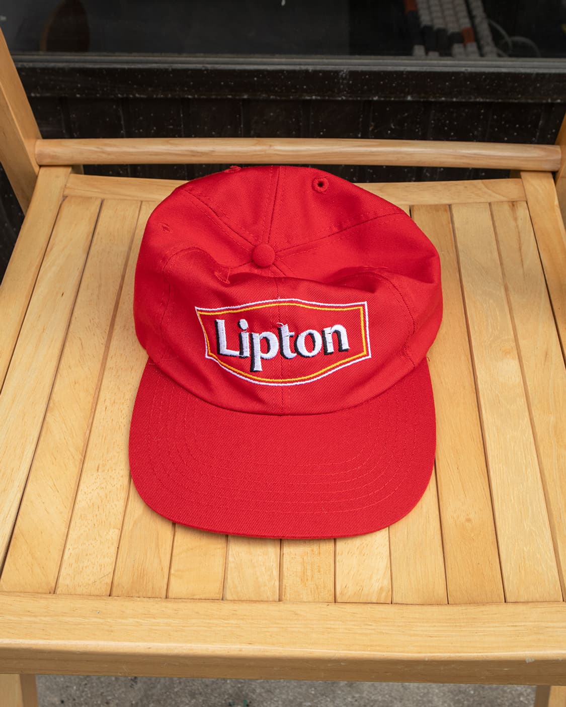 90's Lipton 캡 상품이미지1